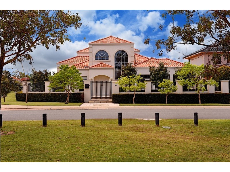 66 Beaumont Parkway, Success WA 6164