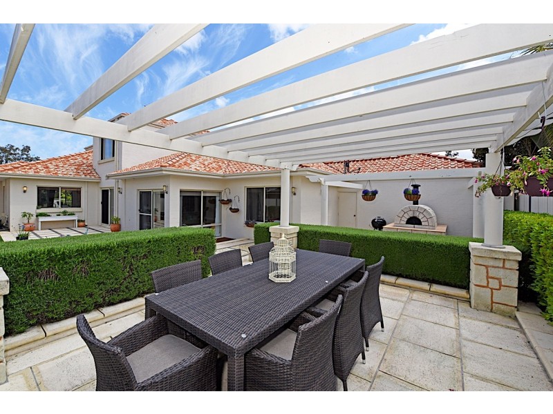 66 Beaumont Parkway, Success WA 6164