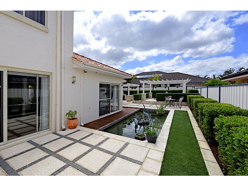 66 Beaumont Parkway, Success WA 6164