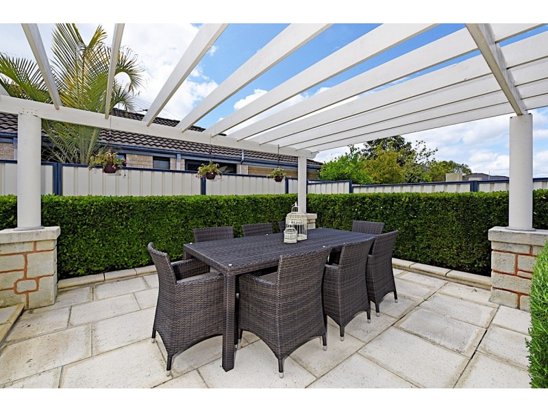 66 Beaumont Parkway, Success WA 6164