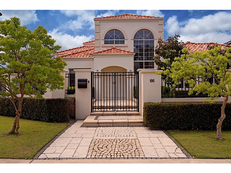 66 Beaumont Parkway, Success WA 6164