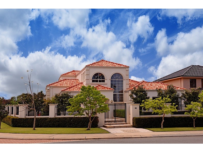 66 Beaumont Parkway, Success WA 6164