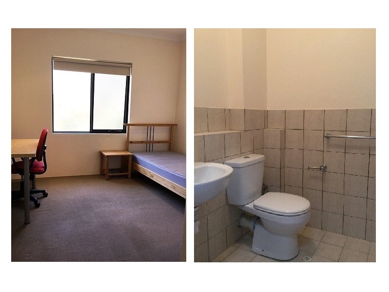 Rm3 10a Burney Court, Kardinya WA 6163