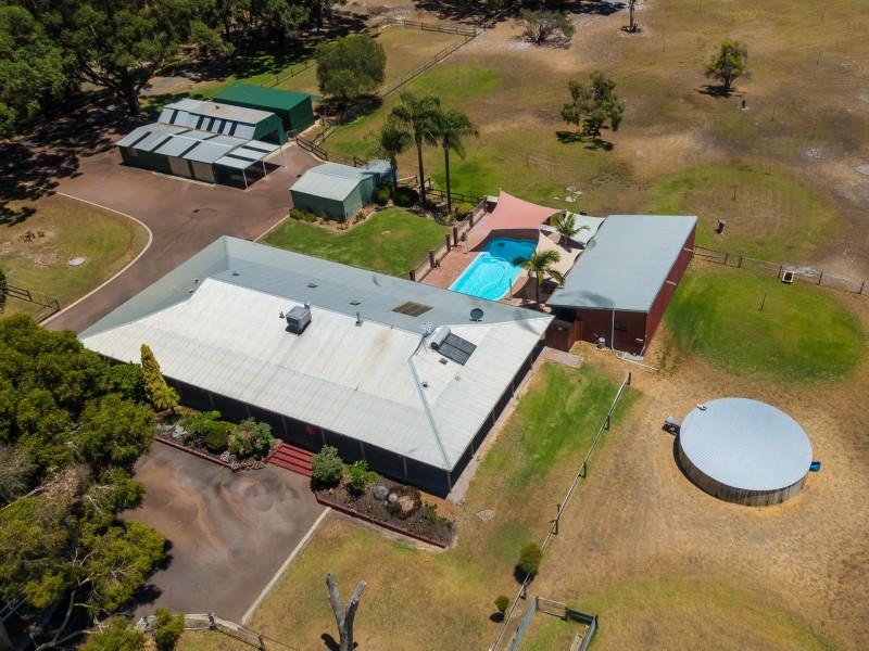 14 Craghill WAY, Oakford WA 6121