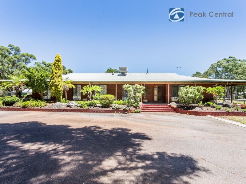 14 Craghill WAY, Oakford WA 6121