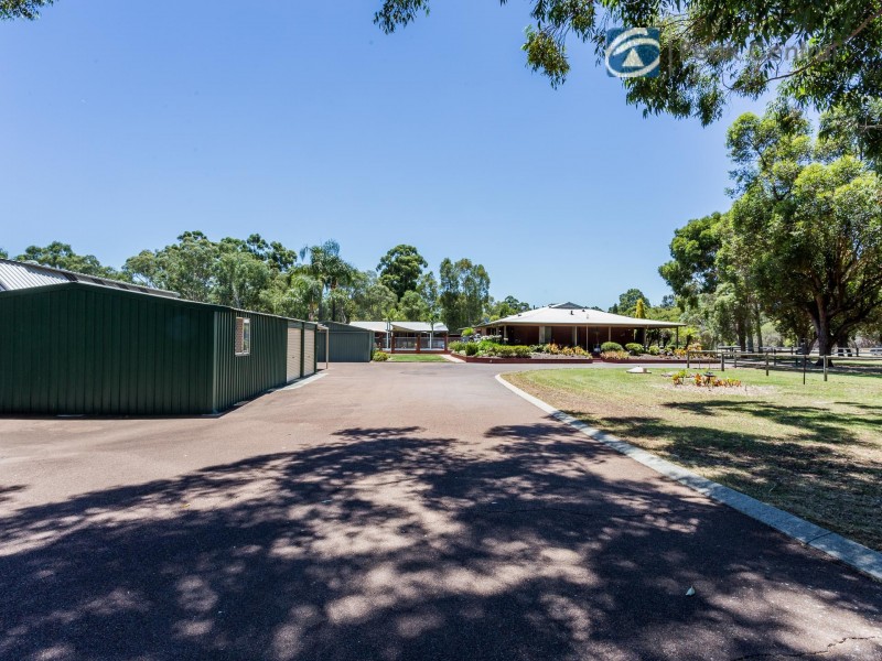 14 Craghill WAY, Oakford WA 6121