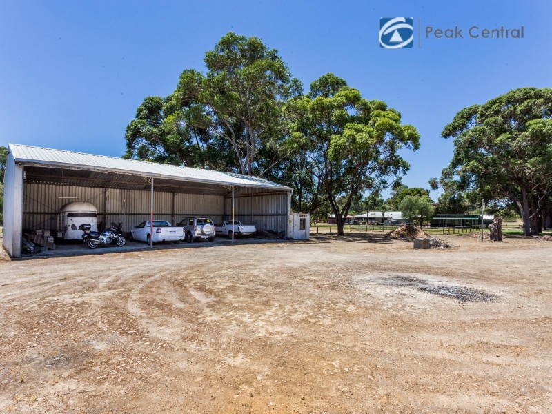 14 Craghill WAY, Oakford WA 6121