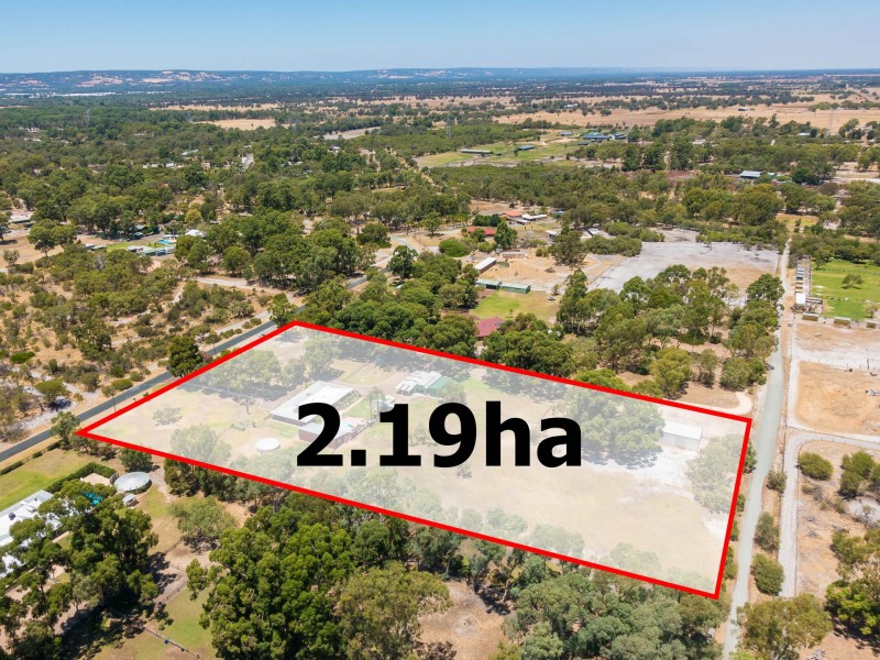 14 Craghill WAY, Oakford WA 6121