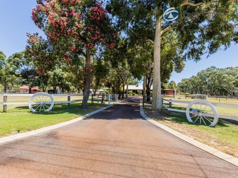 14 Craghill WAY, Oakford WA 6121