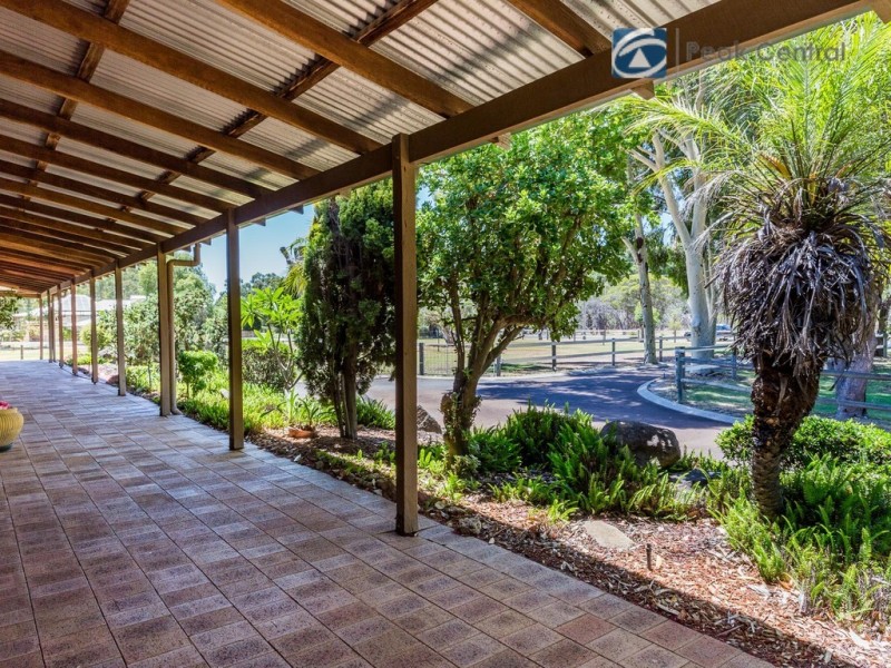 14 Craghill WAY, Oakford WA 6121