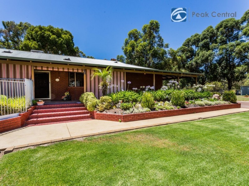 14 Craghill WAY, Oakford WA 6121