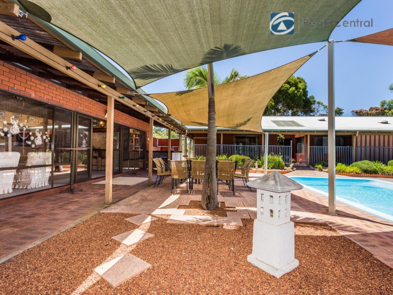 14 Craghill WAY, Oakford WA 6121
