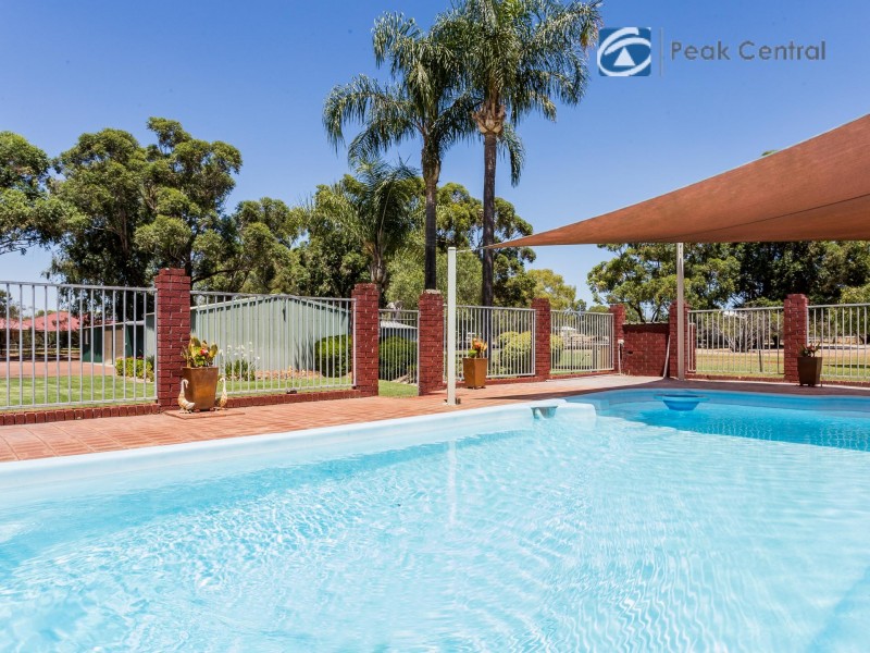 14 Craghill WAY, Oakford WA 6121