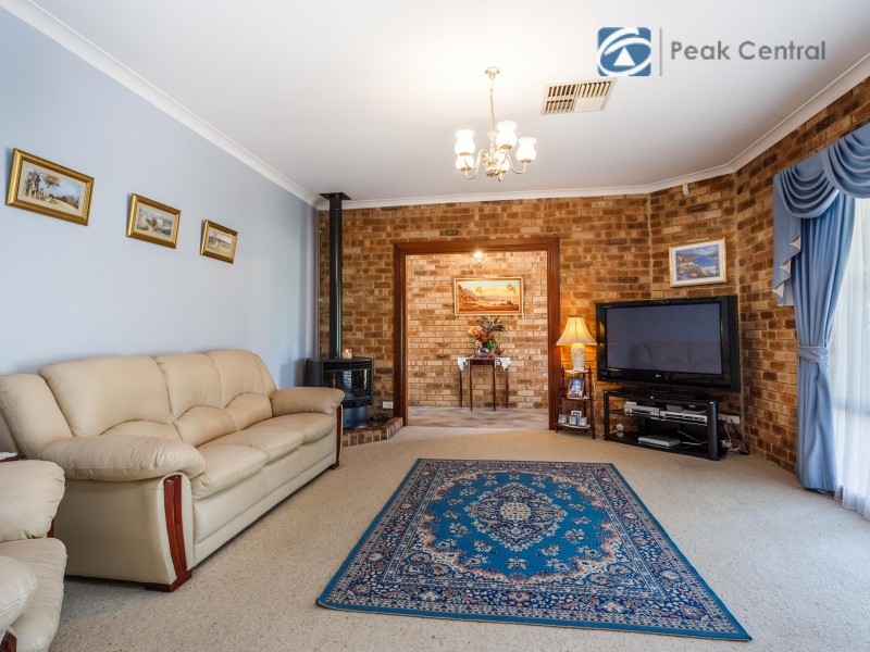 14 Craghill WAY, Oakford WA 6121