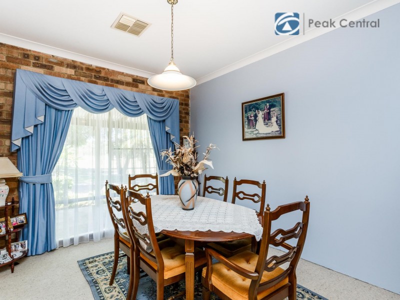 14 Craghill WAY, Oakford WA 6121