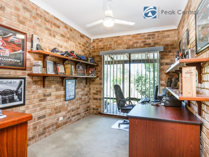 14 Craghill WAY, Oakford WA 6121