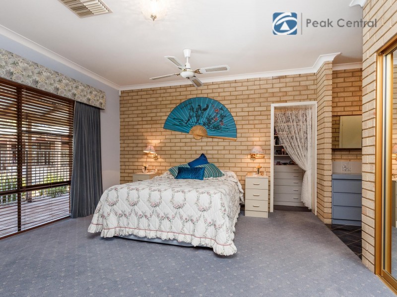 14 Craghill WAY, Oakford WA 6121
