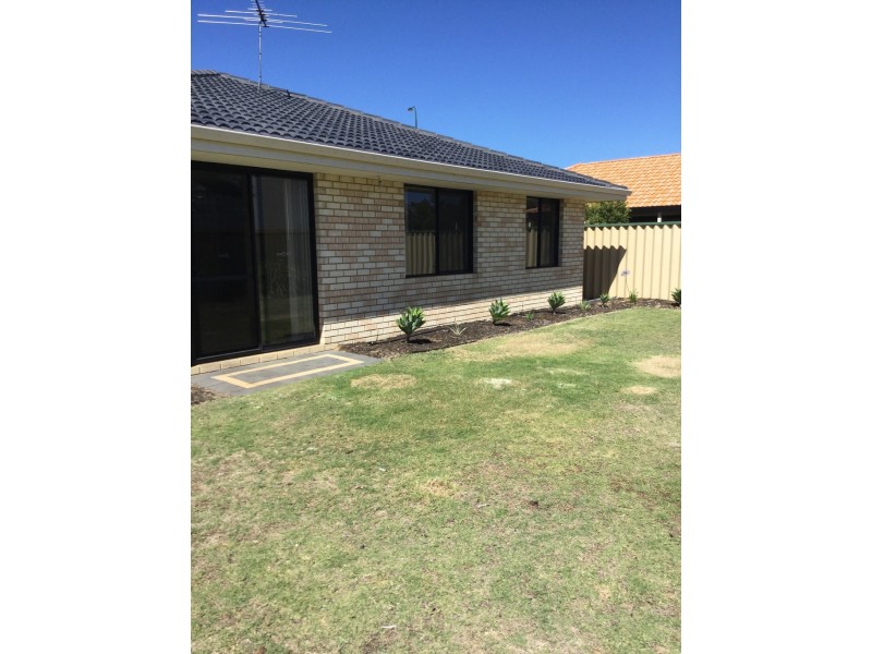 8 Ostling Ave, Bertram WA 6167