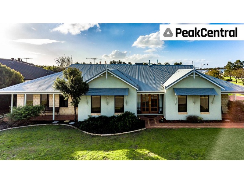 60 Cape Le Grand Avenue, Aubin Grove WA 6164