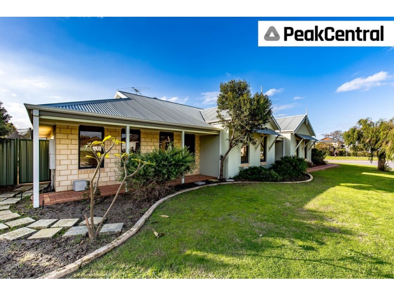 60 Cape Le Grand Avenue, Aubin Grove WA 6164