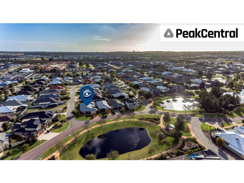 60 Cape Le Grand Avenue, Aubin Grove WA 6164