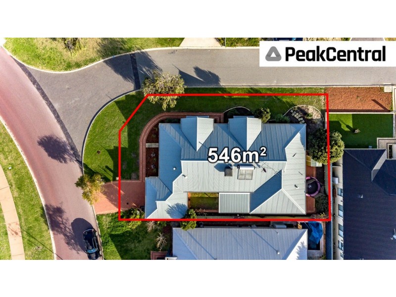 60 Cape Le Grand Avenue, Aubin Grove WA 6164