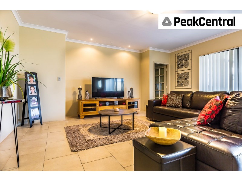 60 Cape Le Grand Avenue, Aubin Grove WA 6164