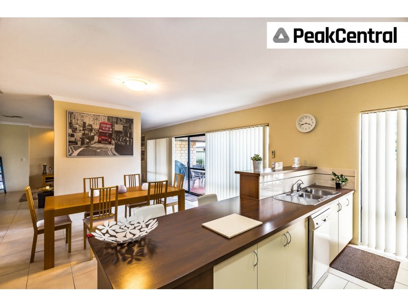 60 Cape Le Grand Avenue, Aubin Grove WA 6164