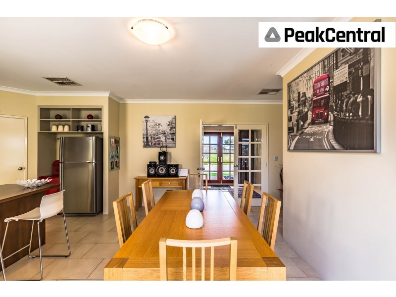 60 Cape Le Grand Avenue, Aubin Grove WA 6164