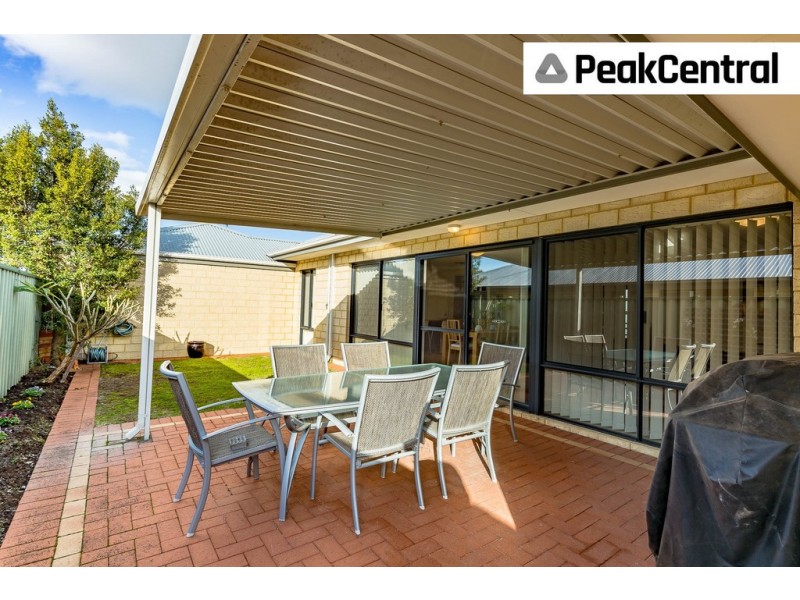 60 Cape Le Grand Avenue, Aubin Grove WA 6164