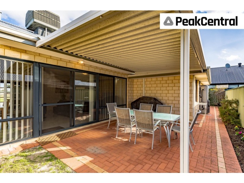 60 Cape Le Grand Avenue, Aubin Grove WA 6164