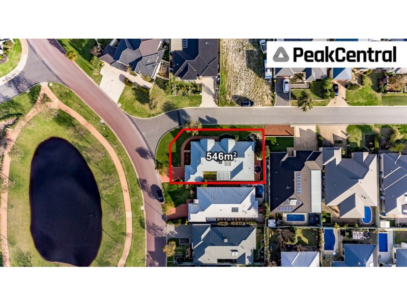 60 Cape Le Grand Avenue, Aubin Grove WA 6164