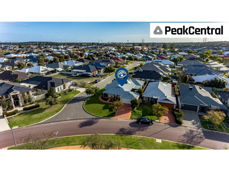 60 Cape Le Grand Avenue, Aubin Grove WA 6164