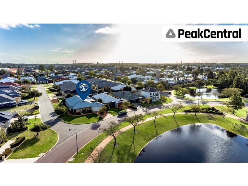 60 Cape Le Grand Avenue, Aubin Grove WA 6164