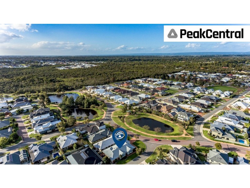 60 Cape Le Grand Avenue, Aubin Grove WA 6164