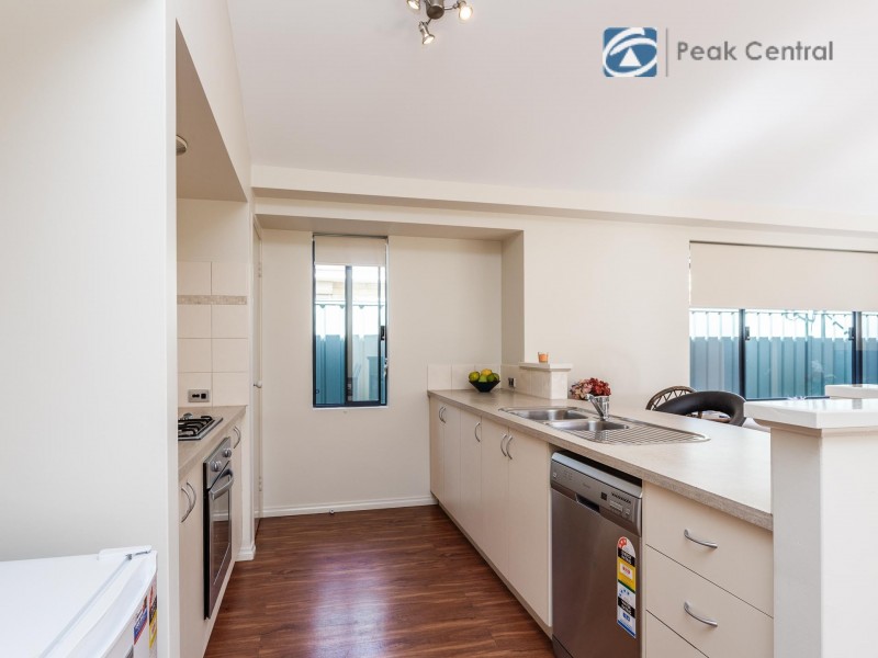 43 Paperbark Lane, Atwell WA 6164