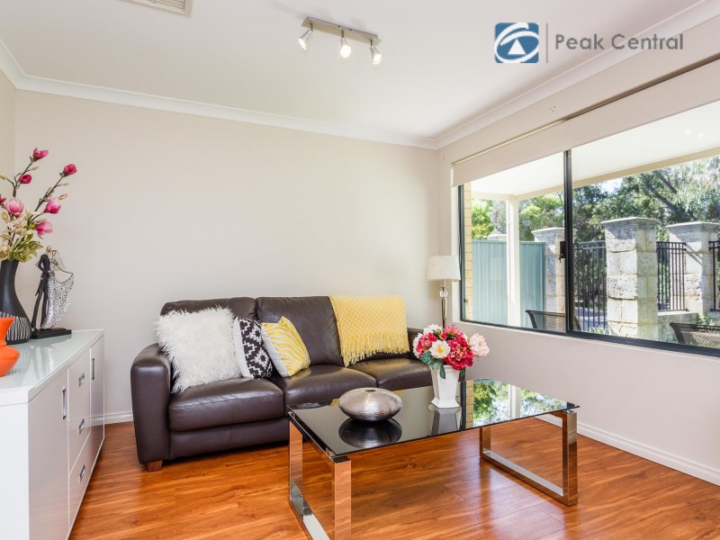 43 Paperbark Lane, Atwell WA 6164