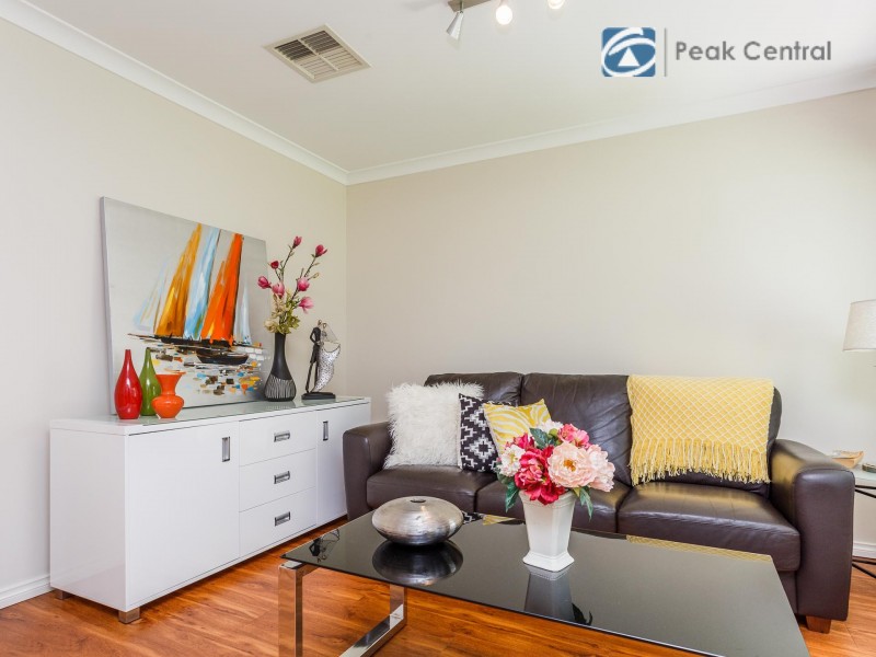 43 Paperbark Lane, Atwell WA 6164