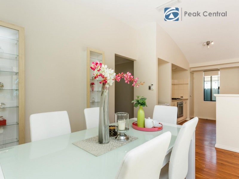 43 Paperbark Lane, Atwell WA 6164