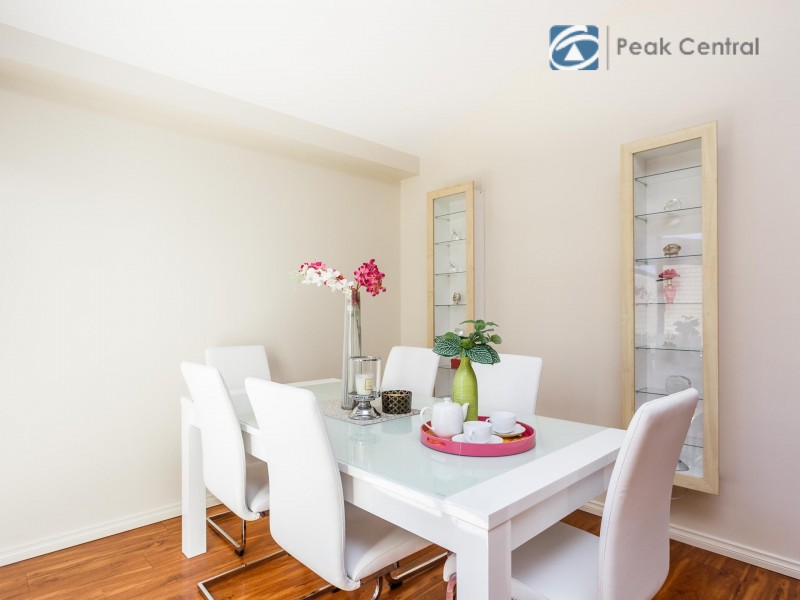 43 Paperbark Lane, Atwell WA 6164