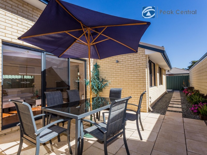 43 Paperbark Lane, Atwell WA 6164