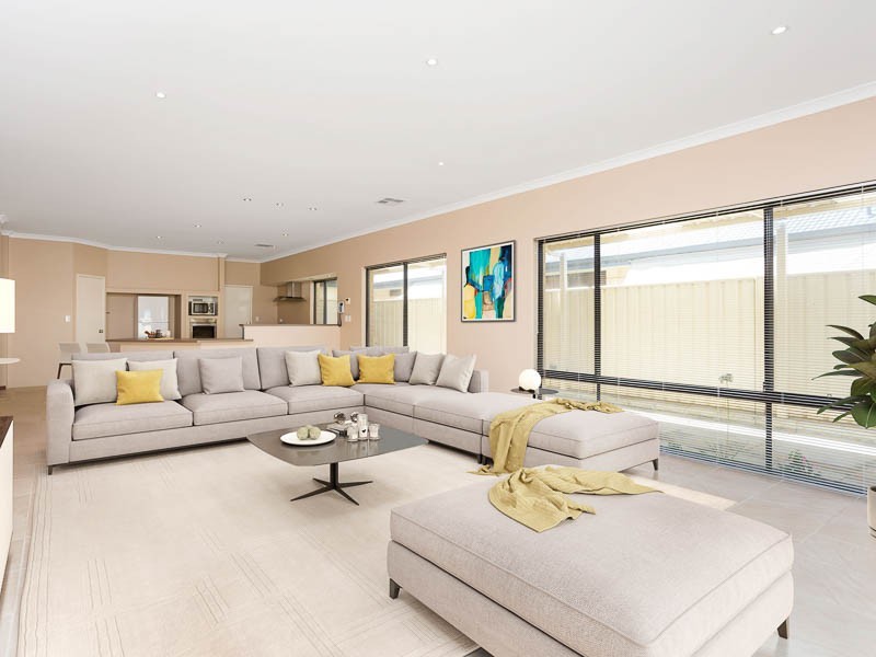 20 Swallowtail Avenue, Success WA 6164