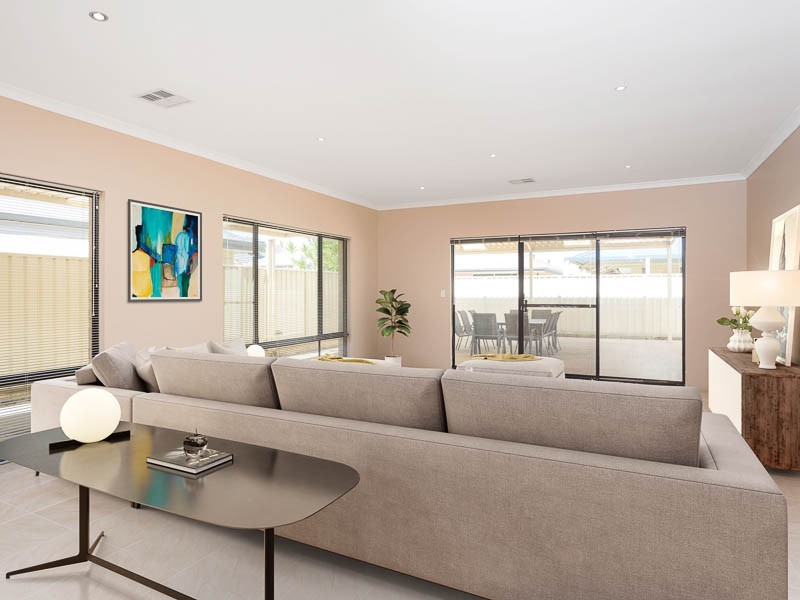 20 Swallowtail Avenue, Success WA 6164