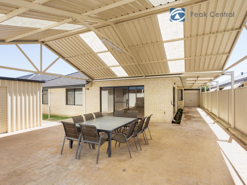 20 Swallowtail Avenue, Success WA 6164