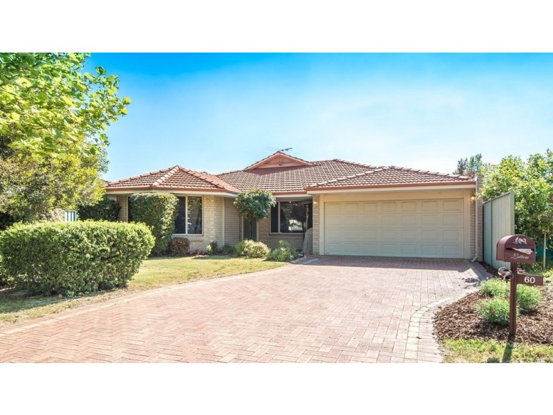 60 Folland Parade, Atwell WA 6164