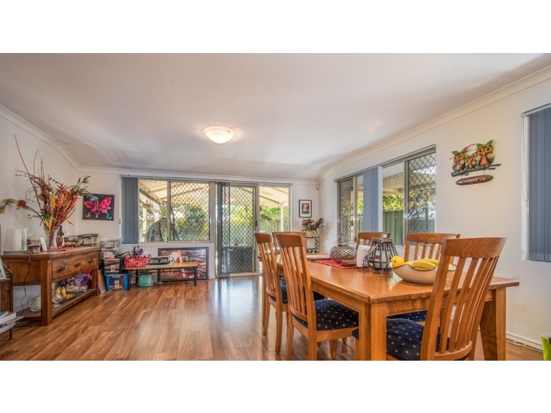 60 Folland Parade, Atwell WA 6164