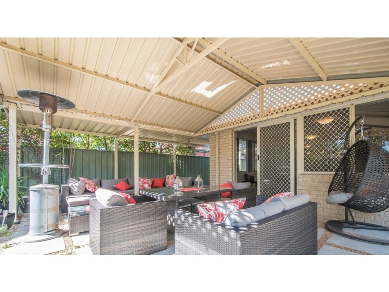 60 Folland Parade, Atwell WA 6164