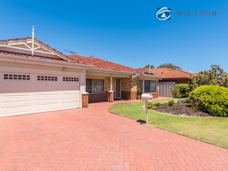 30 Molloy Circuit, Atwell WA 6164