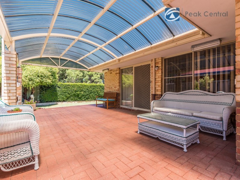 30 Molloy Circuit, Atwell WA 6164