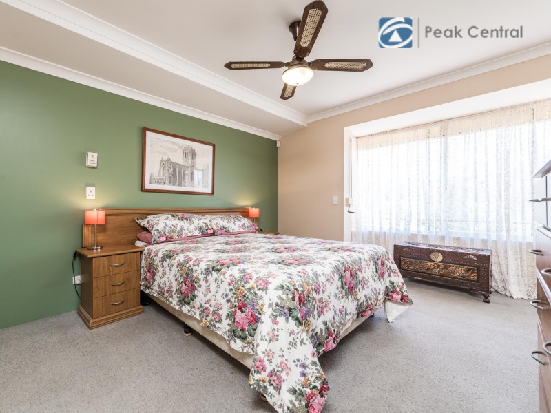 30 Molloy Circuit, Atwell WA 6164